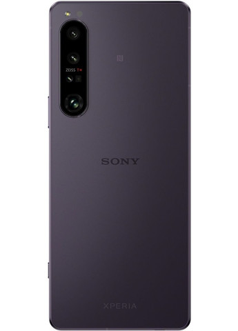 Смартфон 12/256GB (HK) Sony Xperia 1 IV (359404568)