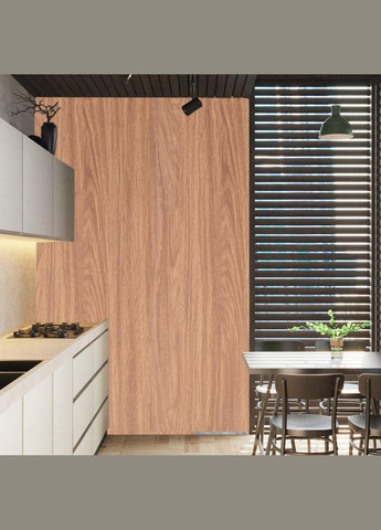 Самоклеящаяся виниловая плитка в рулоне груша 3000х600х2мм Sticker Wall (300241965)