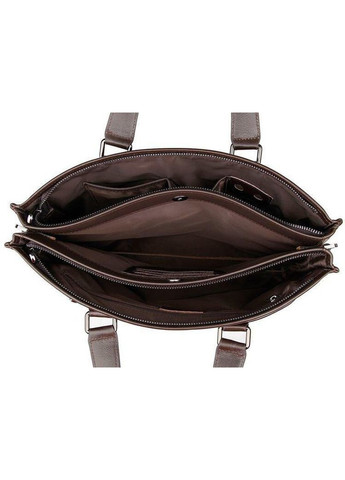 Сумка чоловіча 14399 Коричнева Vintage (329150169)