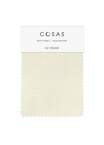 Скатертина на стіл водовідштовхувальна 100х140 Cosas (307475552)