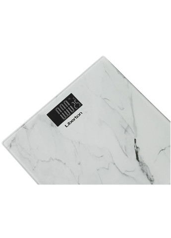 Весы напольные LBS-0802 Liberton (340060415)