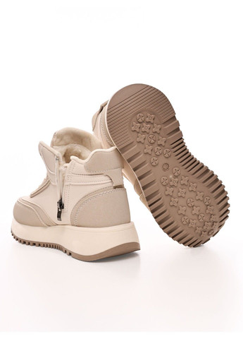 Кросівки жіночі U WAVE молочні (366152271)