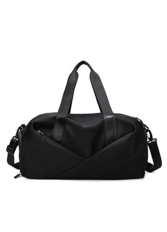 Сумка спортивна з окремим відділом для взуття No Brand (318678583)