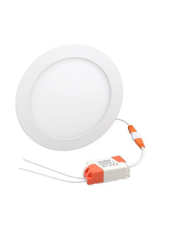 Светильник точечный Євросвітло LED-R-170-12 4200К (354227845)