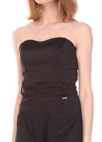 Комбинезон JT14OORLOOO6 Черный Killah чёрный повседневный