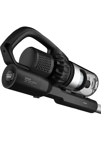 Порохотяг AVC-640 ZenkaiSu Evo 6 безпровідний 550Вт/ 300мл/ Flex/ LED/ НЕРА/ до 65хв AIWA (372613262)