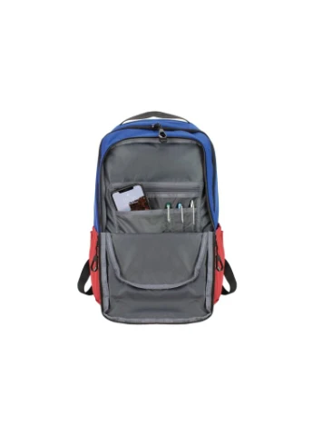 Рюкзак школьный Синий с красным 145-175 см (CF86740-01) Cool For School (382060440)