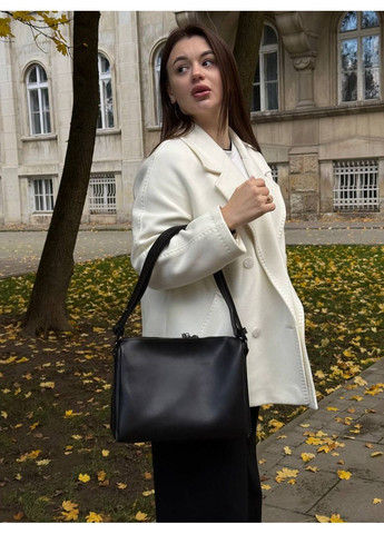 Сумка жіноча із екошкіри Vishnya (365249002)