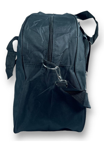 Дорожная сумка 30 л 1 отделение 1 дополнительное отделение размер: 33*55*17 см принт 2 Filippini (285815019)