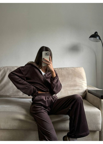 Велюровый костюм плюш Vakko (367007629)