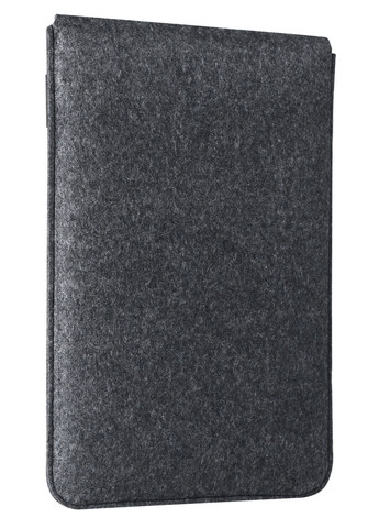 Чехол для ноутбука для Macbook Pro 13 New Серый, Конверт, На резинке (GM71-13New) Gmakin (343049146)