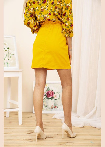 Разноцветная юбка Ager