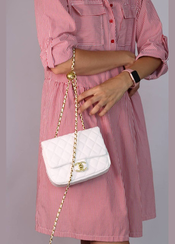 Классическая маленькая сумочка из лого. Vakko (302491098)