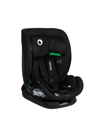 Автокресло Lavender I-Size Black Carbon () Lionelo LO-LAVENDER I-SIZE BLACK CARBON (366524605)