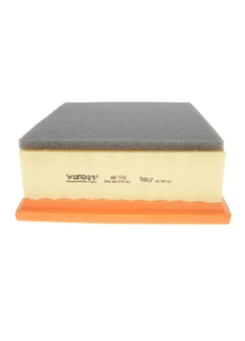 Фільтр повітряний Citroen Berlingo/Peugeot Partner 1.9D/2.0HDI 96 WH 500 UA63 Wunder Filter (381475378)