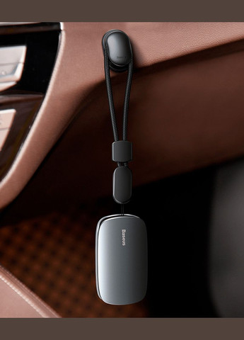 Точилка ремонтник для стеклоочистителя Rain Wing wiper repairer Silver CRXFQ-0S Серебристый Baseus (297331453)