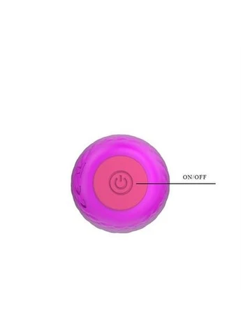 Вибратор Wonder Archibald Vibrator Purple - CherryLove LyBaile (329153026)