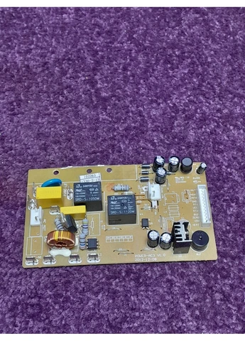Плата питания для хлебопечки ST-EC0124 102263 Saturn (384041492)