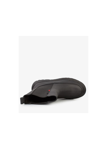 Зимние ботинки челси женские бренда 8501638_(1) ModaMilano