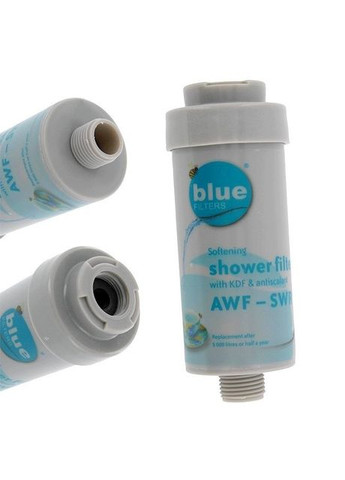 Фильтр для душа Bluefilters (292323812)