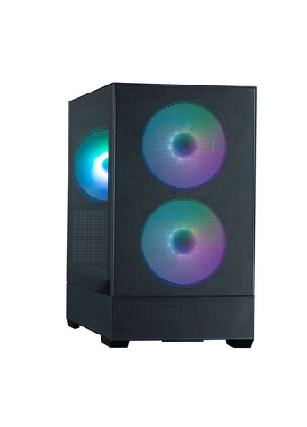 Корпус P30 Air Black без БЖ Zalman (364861788)