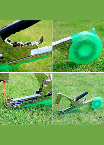 Степлер для підв'язки винограду SC-8102, підв'язувальний інструмент для саду. Losso (327041738)