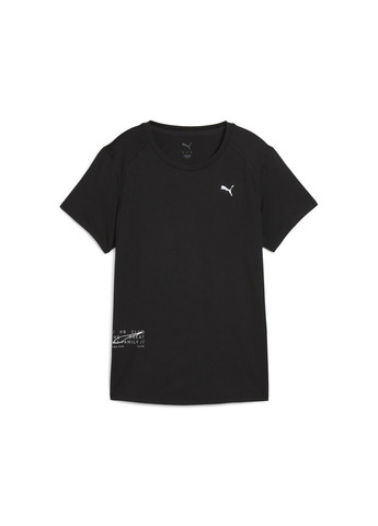 Футболка RUN GRAPHIC Mesh Tee Women Puma - (330982839)