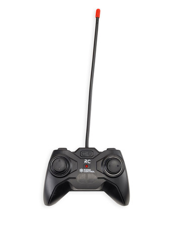 Радиоуправляемая машинка с аккумулятором и USB-зарядкой цвет разноцветный CB-00265708 No Brand (319069211)