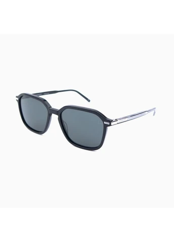 Солнцезащитные очки Grey/Black DAPS105-01R Davidoff (399370169)