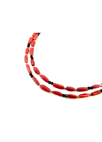 Намисто "Слов'яна" Корал Fursa fashion (322444436)