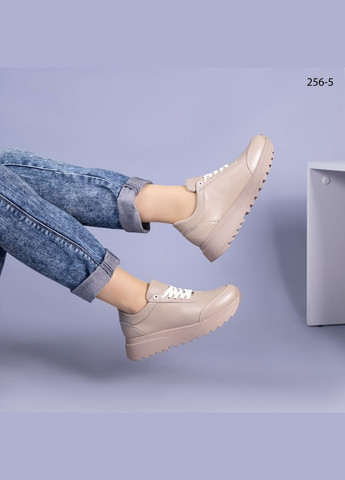 Кросівки Vakko бежеві всесезони (324217534)