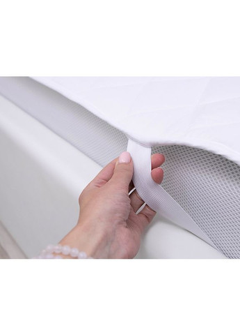 Наматрасник 60х200 на резинке. Руно (366322654)