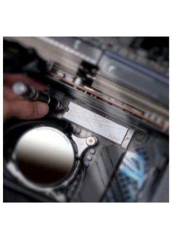 Накопичувач SSD (SMAR-980B-2TCS) ADATA M.2 2280 2TB XPG MARS 980 BLADE (389563645)
