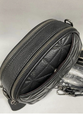 Сумка шкіряна фактурна міні Vishnya (330981948)