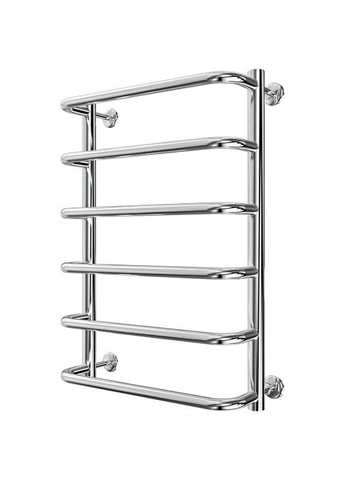 Сушка для рушників INOX Стандарт 570 х 430 мм Silver (1.8.044607.P) Mario (370033912)