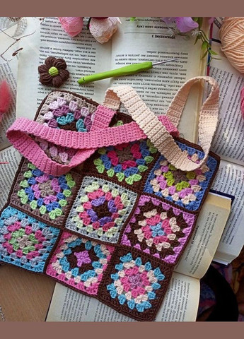 JEANS № 62 - кофе хлопок-акрил нитки пряжа для вязания Этрофил Etrofil (366394419)