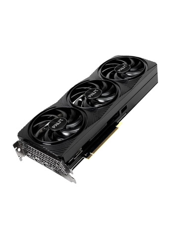 Видеокарта GF RTX 4070 Ti Super 16GB GDDR6X Infinity 3 OC (NED47TSS19T21043S) Palit (315817109)