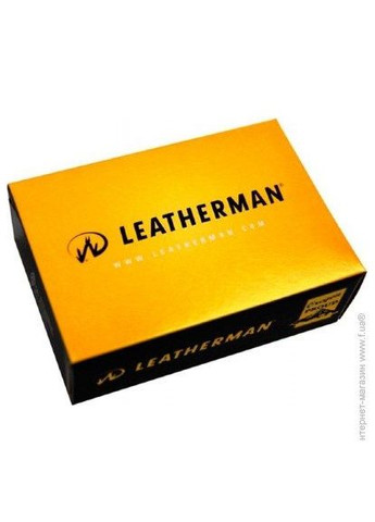 Мультиінструмент WAVE PLUSMulti Leatherman (315881218)