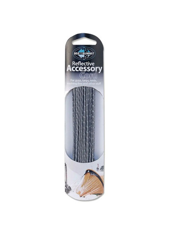 Світловідбиваючий шнур Reflective Accessory Cord 3.0mm 5m Sea To Summit (367080703)