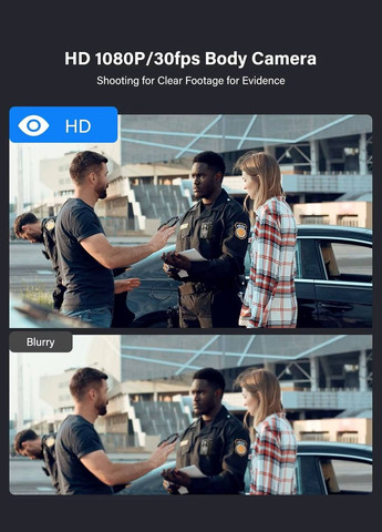 Боди камера KJ25 (1333) Boblov (333832075)