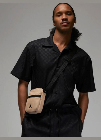 Мессенджер сумка на плечо Jordan Nike Jumpman Airborne crossbody bag (311604498)