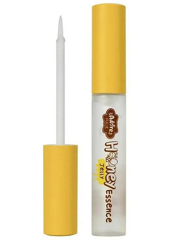 Есенція для відновлення вій Adore Honey Jelly Essence 10g (1486296-36685790) Puluk (369408653)