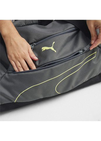Сумка Fundamentals Medium Sports Bag Puma (278653271)