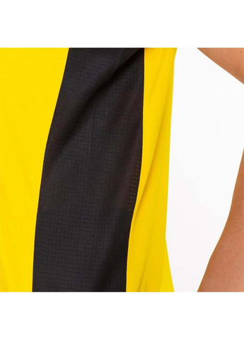 Жіноча Майка CANCHA III Жовтий Joma — 367599051