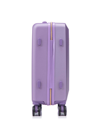 Чемодан большой 28" (L) ABS-Plastic Purple (T5914-3) Semi Line (352690808)
