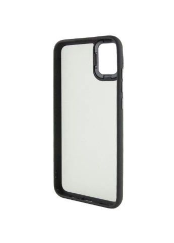 Чохол TPU+PC Lyon Frosted для Samsung Galaxy A04e Epik (392228909)