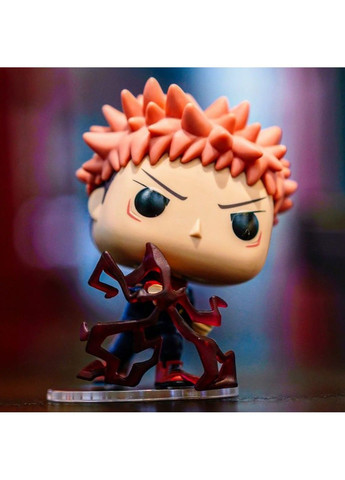 Ігрова фігурка POP! - ЮДЗІ ІТАДОРІ (GW) Funko (324110287)