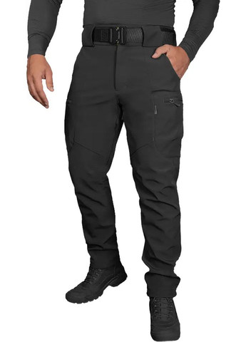 Штани ofthell Vent Black Camotec (326604021)