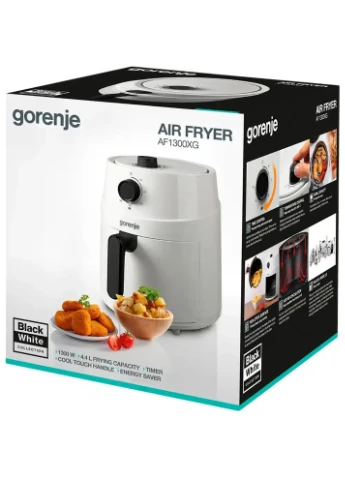 Мультипіч AF 1300 XG Gorenje (360414600)