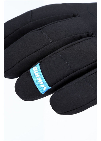 Рукавички гірськолижні Solven чоловічі чорно/сині - 110/23/7558 - 8 Viking (369156890)